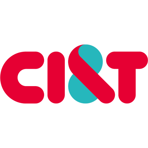 logo ci&t