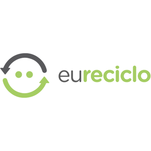 Logo Eureciclo
