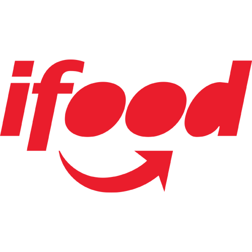 Logo Ifood