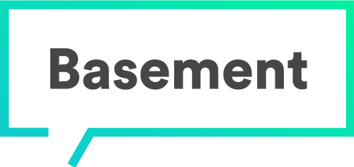Logo Basement