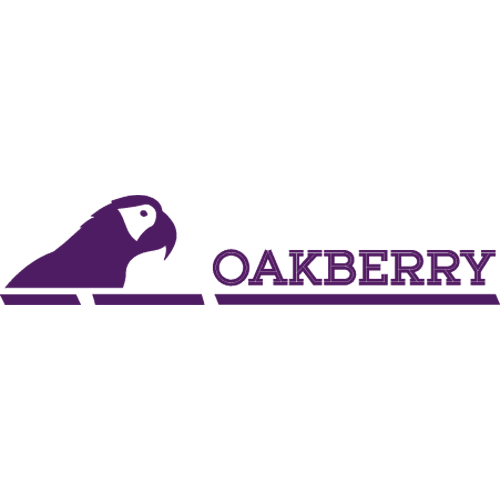 Logo Oakberry