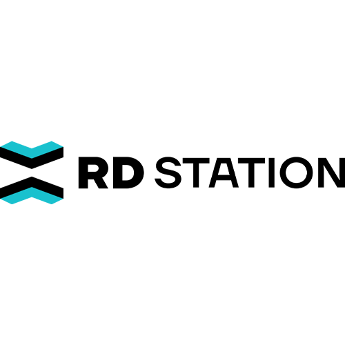 Logo Rd Station