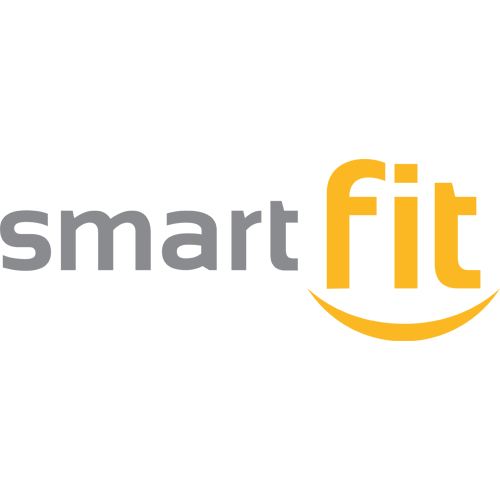 Logo Smart Fit
